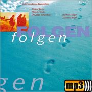 Produktbild des Artikels MP3-Album - Download, Folgen