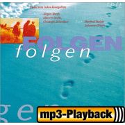Produktbild des Artikels MP3-Track - Download, Jesus lebt (Playback ohne Backings)