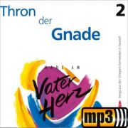 Produktbild des Artikels MP3-Track - Download, Mach mich zum Gebet