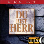 Produktbild des Artikels MP3-Album - Download, Du bist Herr - Sing mit 1