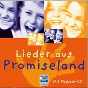 Produktbild des Artikels MP3-Album - Download, Lieder aus Promiseland 1