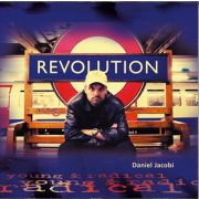 Produktbild des Artikels MP3-Album - Download, Revolution