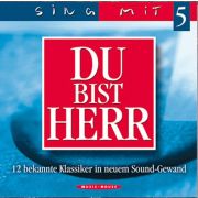Produktbild des Artikels MP3-Track - Download, Jesus, dein Licht