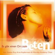 Produktbild des Artikels MP3-Album - Download, Es gibt einen Ort zum Beten
