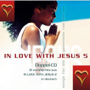 Produktbild des Artikels MP3-Album - Download, In Love With Jesus Vol. 5