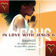 Produktbild des Artikels MP3-Album - Download, In Love With Jesus Vol. 6
