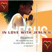 In Love With Jesus Vol. 6