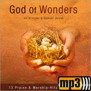 God of Wonders