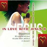 Produktbild des Artikels MP3-Album - Download, In Love With Jesus Vol. 8