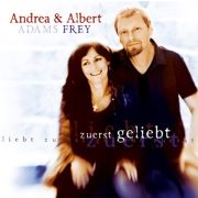 Produktbild des Artikels MP3-Album - Download, zuerst geliebt