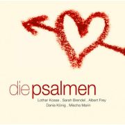 Produktbild des Artikels MP3-Album - Download, Die Psalmen
