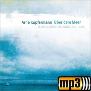 Produktbild des Artikels MP3-Album - Download, Über dem Meer