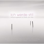 Produktbild des Artikels MP3-Album - Download, Ich werde still