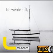 Produktbild des Artikels MP3-Album - Download, Ich werde still 2