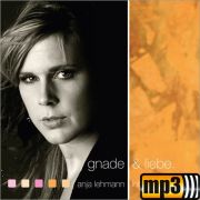 Produktbild des Artikels MP3-Album - Download, Gnade & Liebe
