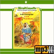 Produktbild des Artikels MP3-Hörspiel - Download, Samuel - Elia - Daniel in der Löwengrube - Folge 2