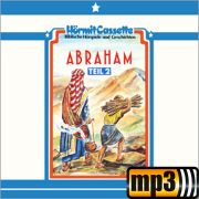 Produktbild des Artikels MP3-Hörspiel - Download, Abraham, Teil 2 - Folge 18