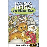 Karo reißt aus - Folge 1