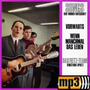 Produktbild des Artikels MP3-Track - Download, Vorwärts