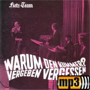 Produktbild des Artikels MP3-Track - Download, Warum den Kummer