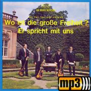 Produktbild des Artikels MP3-Track - Download, Wo ist die große Freiheit