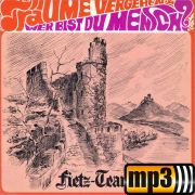 Produktbild des Artikels MP3-Track - Download, Wer bist du, Mensch