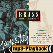 Produktbild des Artikels MP3-Album - Download, Majesty 2 (Playback ohne Bläser)