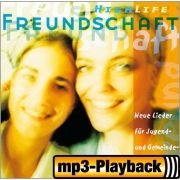 Produktbild des Artikels MP3-Track - Download, Jesus Is The Rock (Playback ohne Backings)