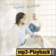 Wieder leichter (Playback ohne Backings)