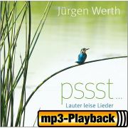 Vergiss es nie (Playback)