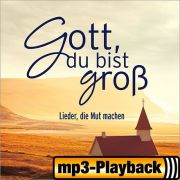 Produktbild des Artikels MP3-Track - Download, Segen (Playback)