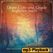 Produktbild des Artikels MP3-Track - Download, Psalm 146-Preist den Herrn mit Lobgesängen (Playback ohne Backings)
