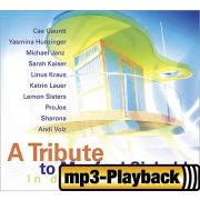 Produktbild des Artikels MP3-Album - Download, In deinem Haus (Playback mit Backings)