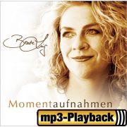 Du sagst ja (Playback mit Backings)