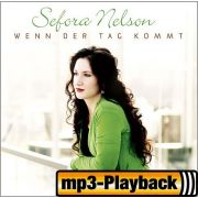 Produktbild des Artikels MP3-Album - Download, Wenn der Tag kommt (Playback)