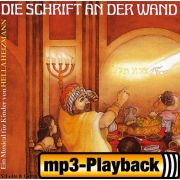 Wieder mal (Playback ohne Backings)