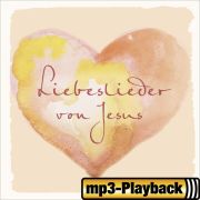 Produktbild des Artikels MP3-Album - Download, Ich bin bei dir (Playback)