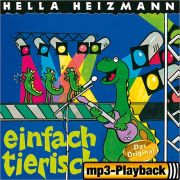 Produktbild des Artikels MP3-Track - Download, Die Katze lässt das Mausen nicht