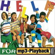 Produktbild des Artikels MP3-Track - Download, Wir wären nie gewaschen (Playback ohne Backings)