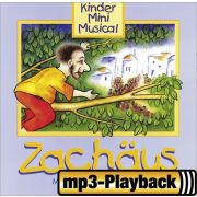 Zachäus (Playback)