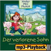 Schweine-Rap (Playback)