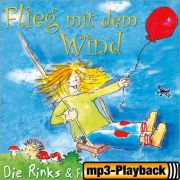 Produktbild des Artikels MP3-Track - Download, Regenbogen (Playback ohne Backings)