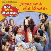 Jesus kommt (Playback)