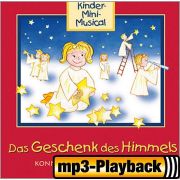 Produktbild des Artikels MP3-Track - Download, Das geht doch nicht (Playback)