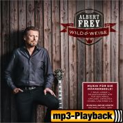 Produktbild des Artikels MP3-Album - Download, wild & weise (Playback ohne Backings)