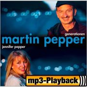 Produktbild des Artikels Video - Download, Gott segne dich (Playback zu YouTube-Video) (Playback ohne Backings)