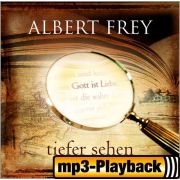 tiefer sehen (Playback ohne Backings)