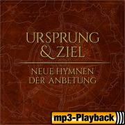 Jesus, meine Hoffnung, lebt (Playback ohne Backings)