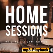 Größer (Playback ohne Backings)