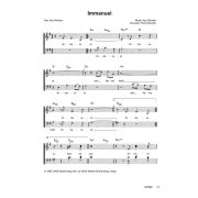 Produktbild des Artikels Noten - Download, Immanuel